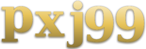 pxj99 โลโก้